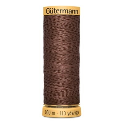 Gutermann Bomullstråd 2724 - 100m