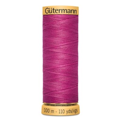 Gutermann Bomullstråd 2955 - 100m