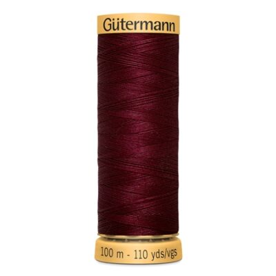 Gutermann Bomullstråd 3022 - 100m