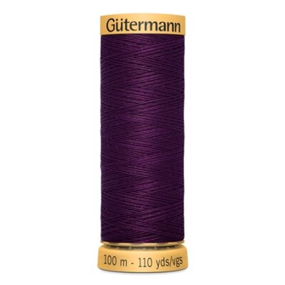 Gutermann Bomullstråd 3832 - 100m