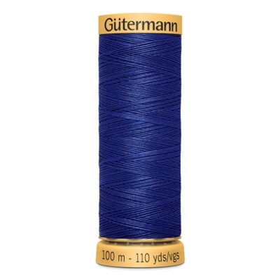 Gutermann Bomullstråd 4932 - 100m