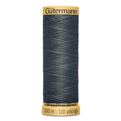 Gutermann Bomullstråd 5104 - 100m