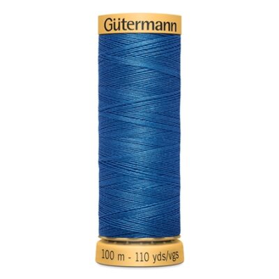 Gutermann Bomullstråd 5534 - 100m