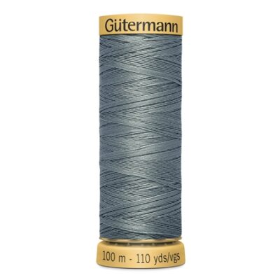 Gutermann Bomullstråd 5705 - 100m