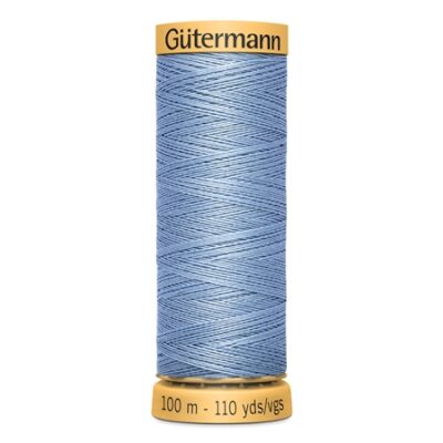 Gutermann Bomullstråd 5826 - 100m
