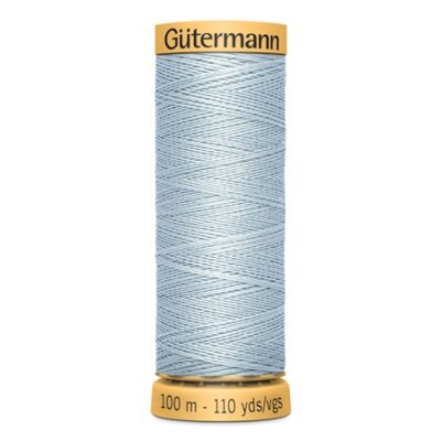 Gutermann Bomullstråd 6217 - 100m
