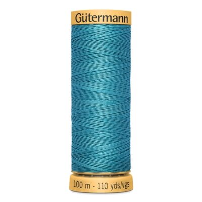Gutermann Bomullstråd 7235 - 100m