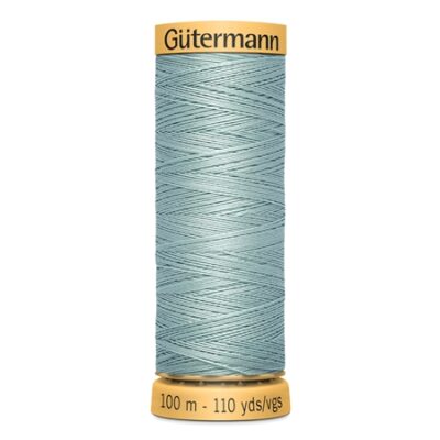 Gutermann Bomullstråd 7827 - 100m