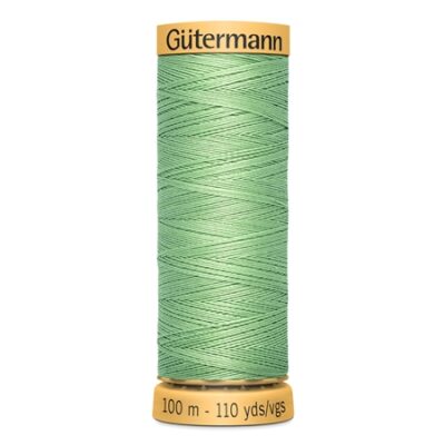 Gutermann Bomullstråd 7880 - 100m