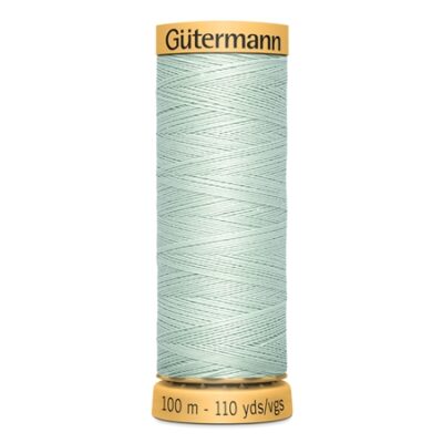 Gutermann Bomullstråd 7918 - 100m