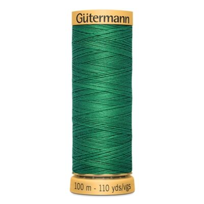 Gutermann Bomullstråd 8543 - 100m