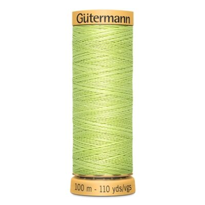Gutermann Bomullstråd 8975 - 100m