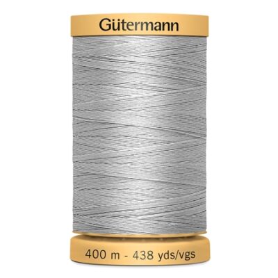 Gutermann Bomullstråd 618 - 400m