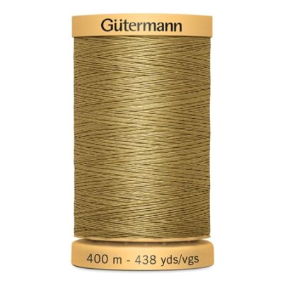 Gutermann Bomullstråd 1136 - 400m