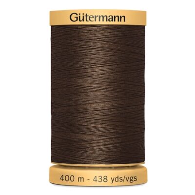 Gutermann Bomullstråd 1523 - 400m