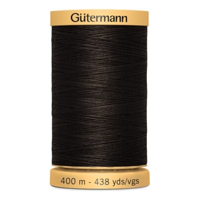 Gutermann Bomullstråd 1712 - 400m