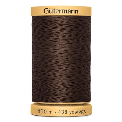 Gutermann Bomullstråd 1912 - 400m