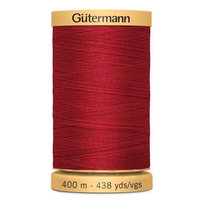 Gutermann Bomullstråd 2074 - 400m
