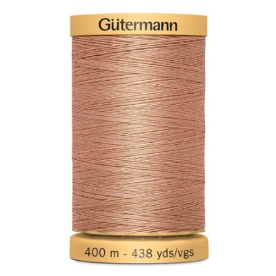 Gutermann Bomullstråd 2336 - 400m
