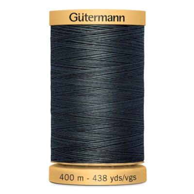 Gutermann Bomullstråd 4403 - 400m