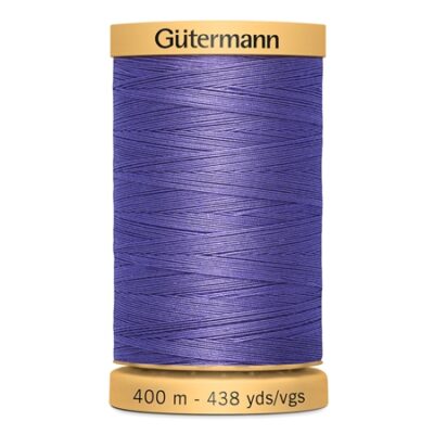 Gutermann Bomullstråd 4434 - 400m
