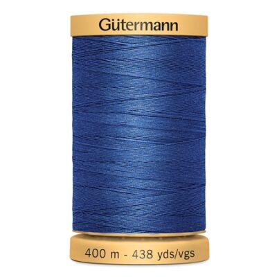 Gutermann Bomullstråd 5133 - 400m