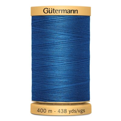 Gutermann Bomullstråd 5534 - 400m