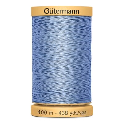 Gutermann Bomullstråd 5826 - 400m