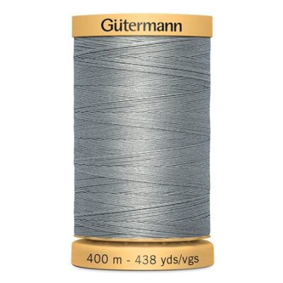Gutermann Bomullstråd 6206 - 400m
