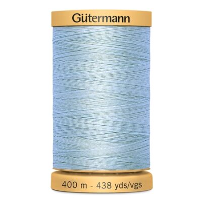 Gutermann Bomullstråd 6617 - 400m
