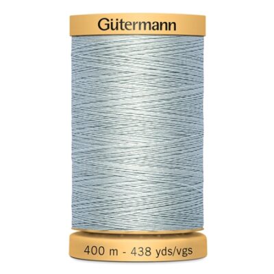 Gutermann Bomullstråd 7307 - 400m