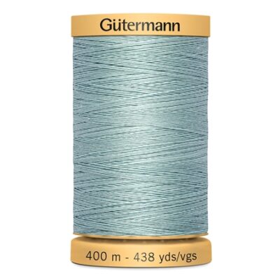 Gutermann Bomullstråd 7827 - 400m