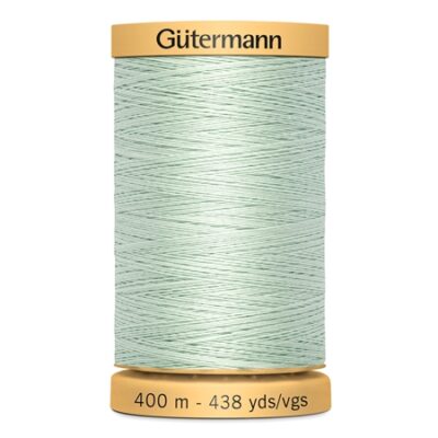 Gutermann Bomullstråd 7918 - 400m