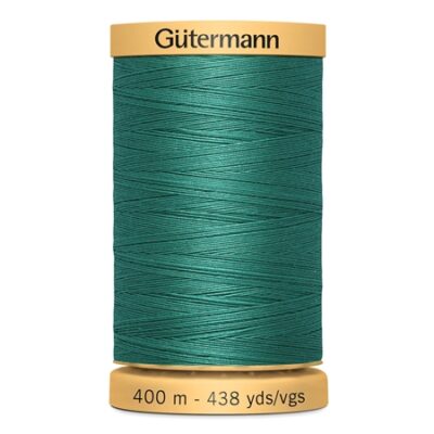 Gutermann Bomullstråd 8244 - 400m
