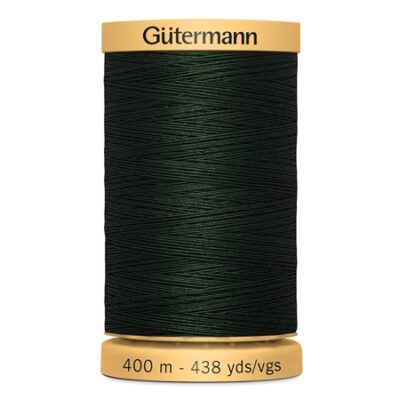 Gutermann Bomullstråd 8812 - 400m