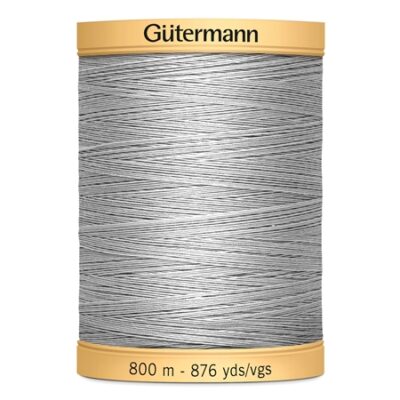 Gutermann Bomullstråd 618 - 800m