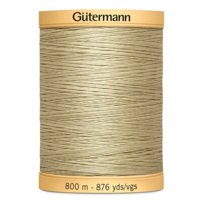 Gutermann Bomullstråd 927 - 800m