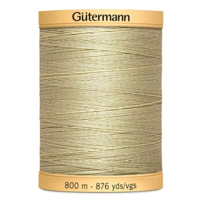 Gutermann Bomullstråd 928 - 800m