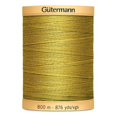 Gutermann Bomullstråd 956 - 800m