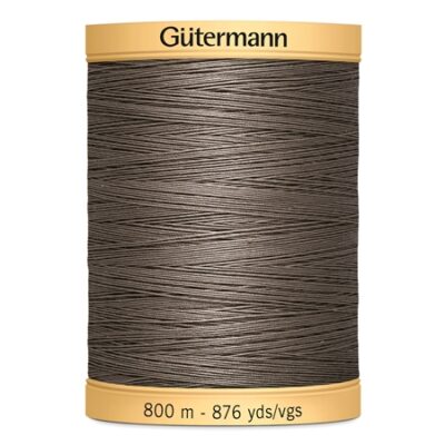 Gutermann Bomullstråd 1225 - 800m