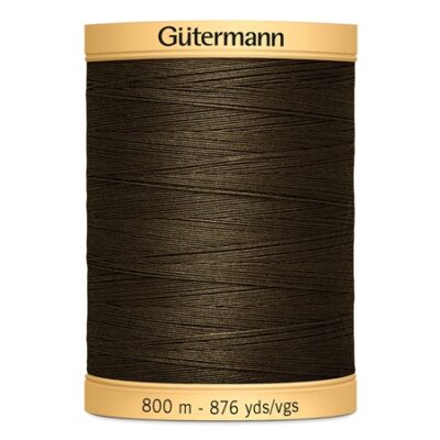 Gutermann Bomullstråd 2960 - 800m