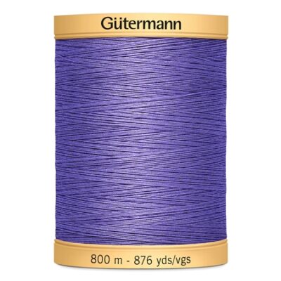 Gutermann Bomullstråd 4434 - 800m