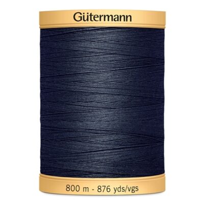 Gutermann Bomullstråd 5413 - 800m