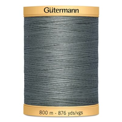 Gutermann Bomullstråd 5705 - 800m