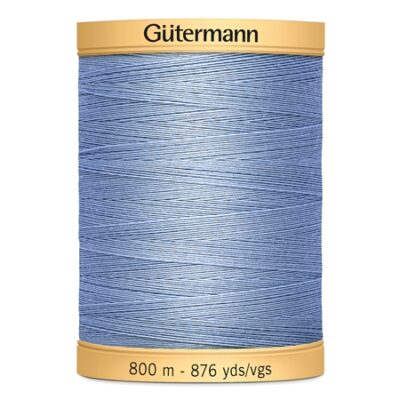 Gutermann Bomullstråd 5826 - 800m