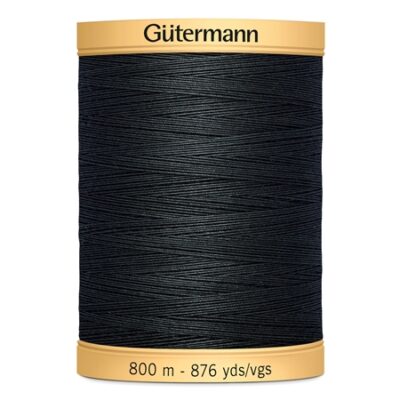 Gutermann Bomullstråd 5902 - 800m