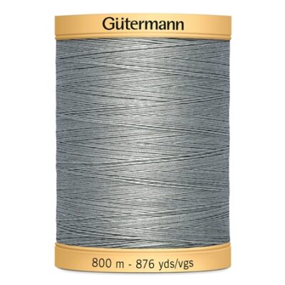 Gutermann Bomullstråd 6206 - 800m