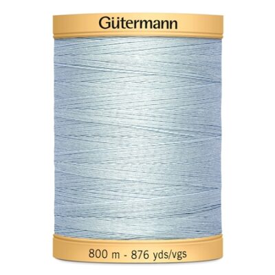 Gutermann Bomullstråd 6217 - 800m
