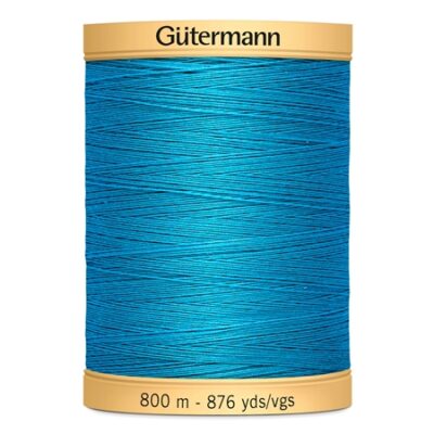 Gutermann Bomullstråd 6745 - 800m