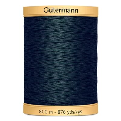 Gutermann Bomullstråd 8113 - 800m